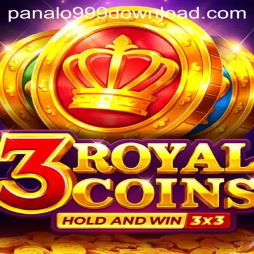3royalcoins: A Revolutionary Gaming Experience with Panalo999