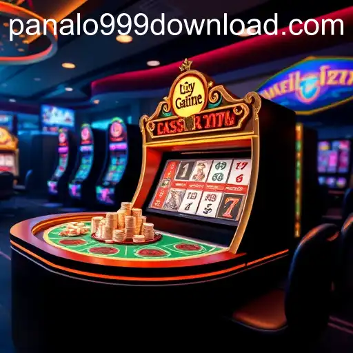 Casino Games and the Rise of Panalo999