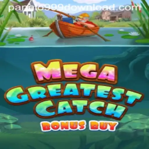 Unveiling MegaGreatestCatchBonusBuy: A Revolutionary Gaming Experience with Panalo999