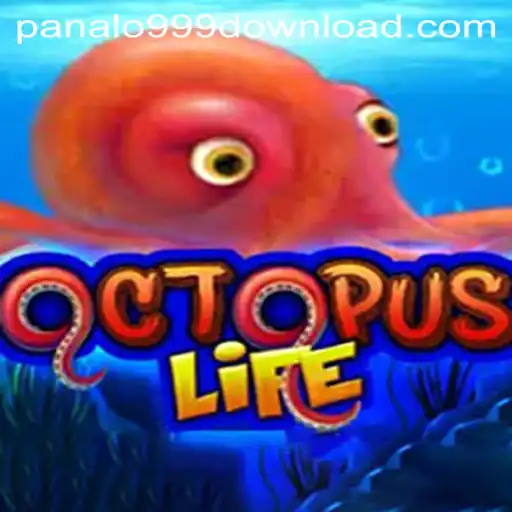 Explore the Underwater World of OctopusLife: Dive into a New Gaming Experience with Panalo999