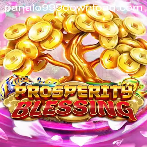 Experience Wealth and Fortune with ProsperityBlessing