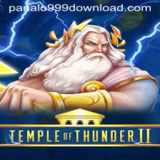 Unleashing the Power of TempleofThunderII: A Journey Through Mythic Quests and Epic Adventures