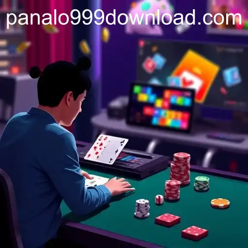 Responsible Gambling: Understanding and Implementing Practices for a Healthy Gaming Experience with Panalo999